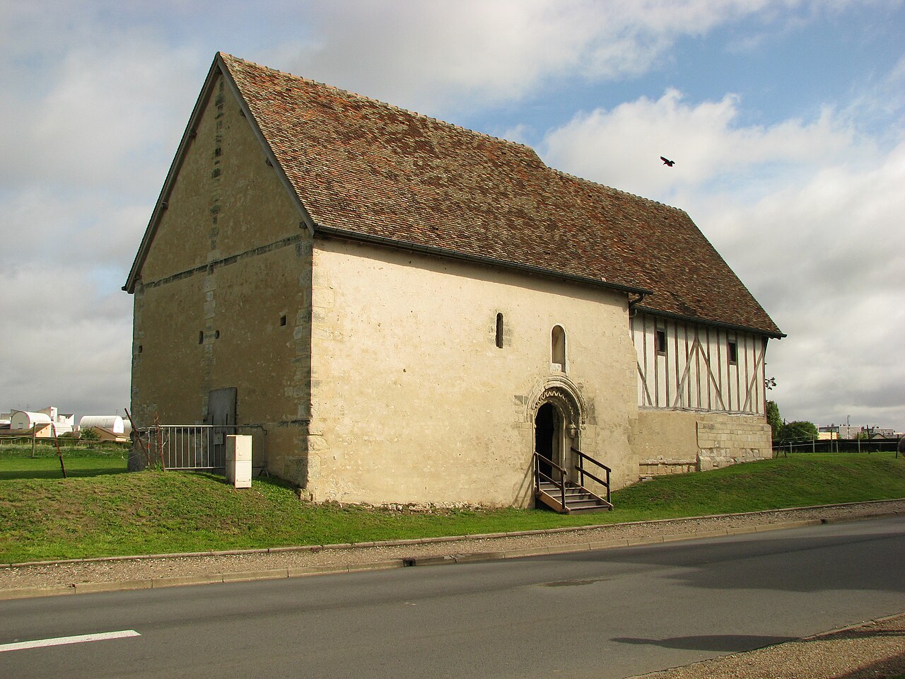 Lavoir de Gisors